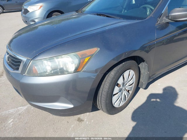 Honda Accord 2.4 Lx