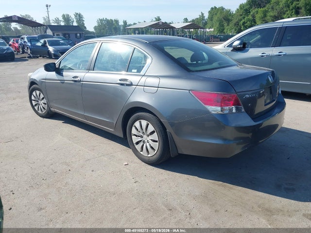 Honda Accord 2.4 Lx