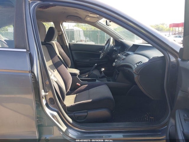 Honda Accord 2.4 Lx