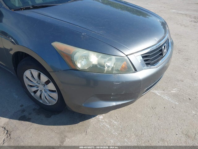 Honda Accord 2.4 Lx