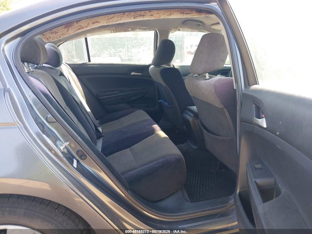 Honda Accord 2.4 Lx