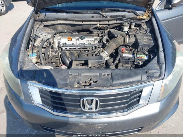 Honda Accord 2.4 Lx