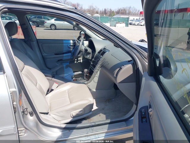 Nissan Maxima Gle