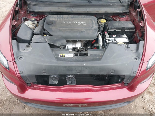 Jeep Cherokee Sport