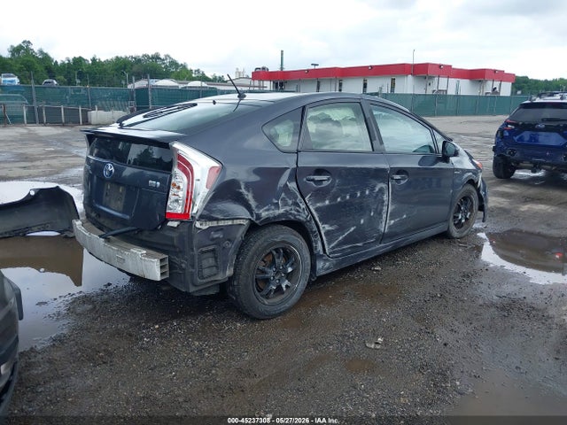 Toyota Prius Two