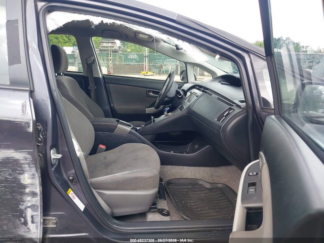 Toyota Prius Two