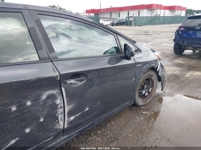 Toyota Prius Two