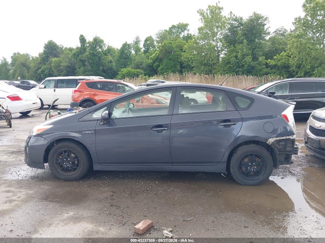 Toyota Prius Two