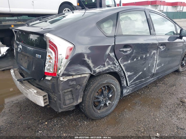 Toyota Prius Two