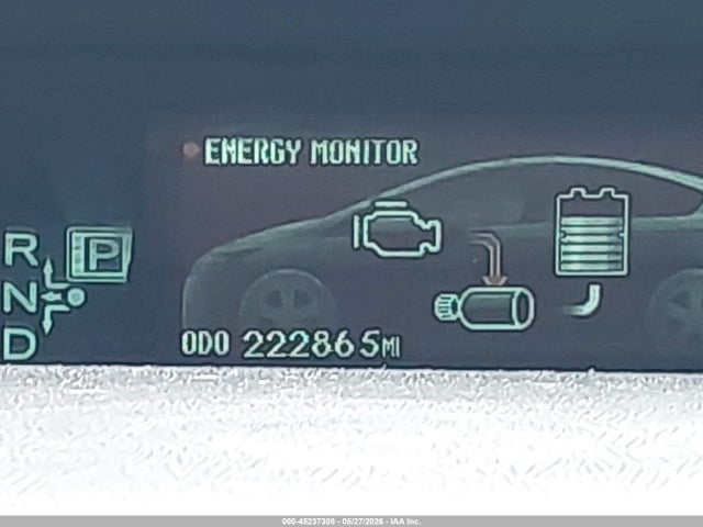 Toyota Prius Two