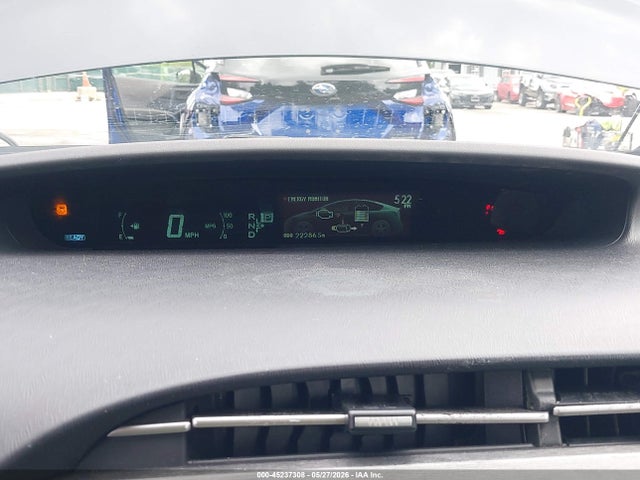 Toyota Prius Two