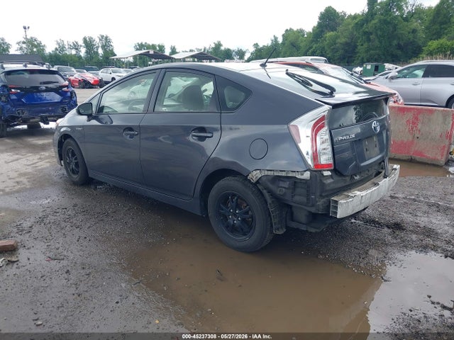 Toyota Prius Two