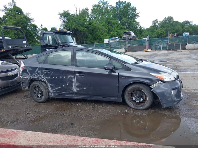 Toyota Prius Two