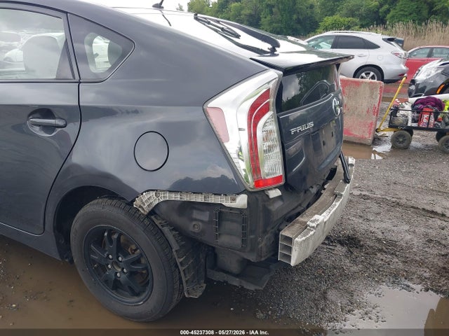 Toyota Prius Two