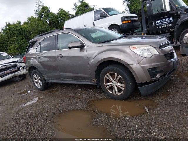 Chevrolet Equinox 1lt