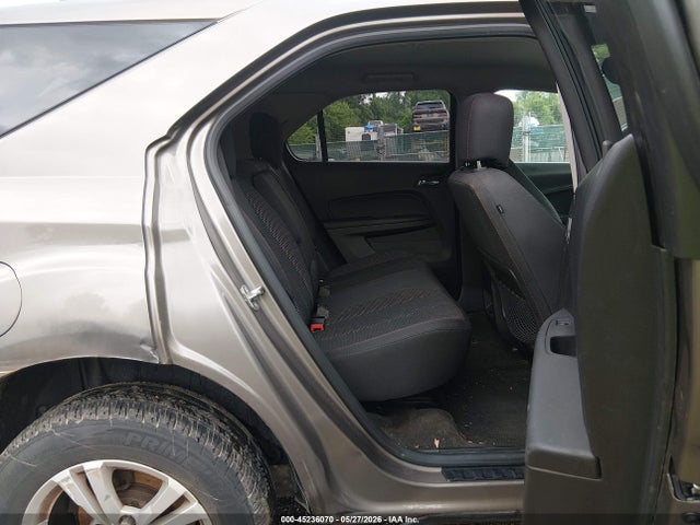 Chevrolet Equinox 1lt