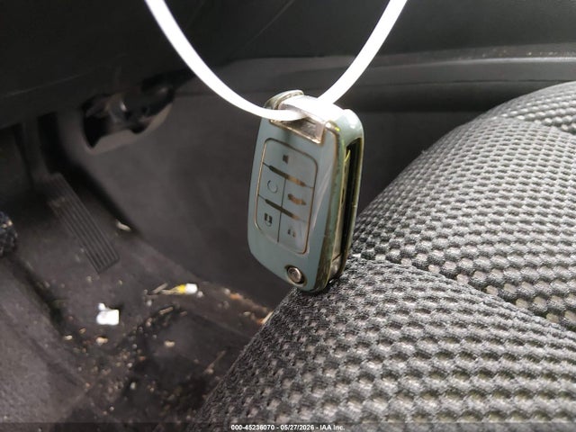 Chevrolet Equinox 1lt