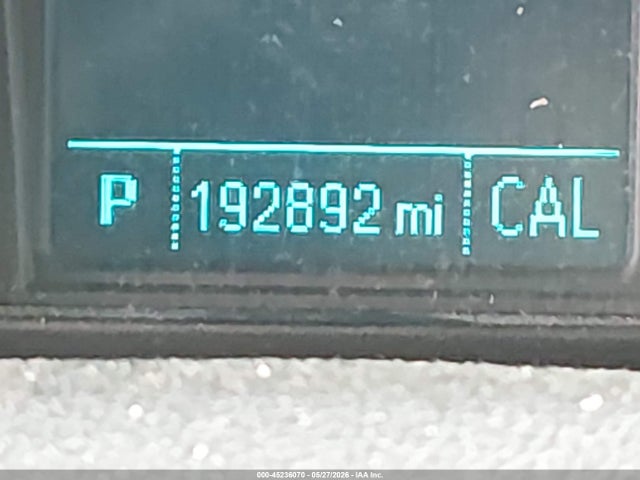 Chevrolet Equinox 1lt