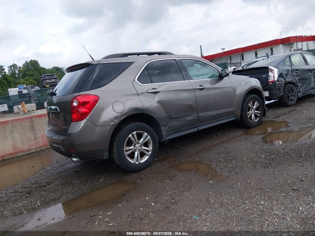 Chevrolet Equinox 1lt