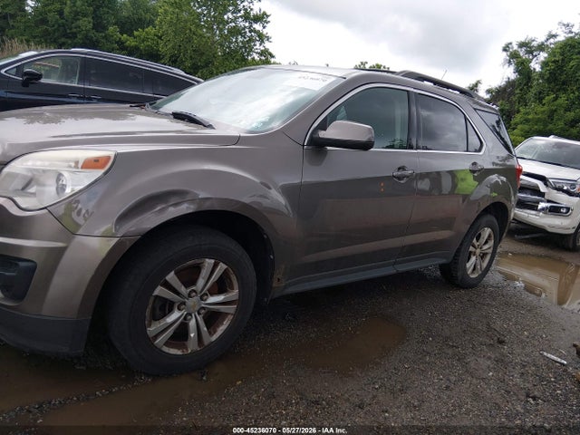 Chevrolet Equinox 1lt