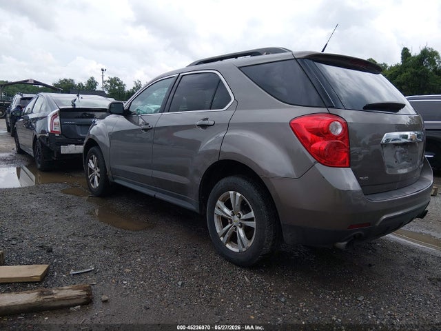 Chevrolet Equinox 1lt