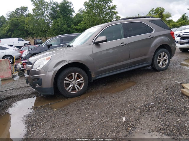 Chevrolet Equinox 1lt