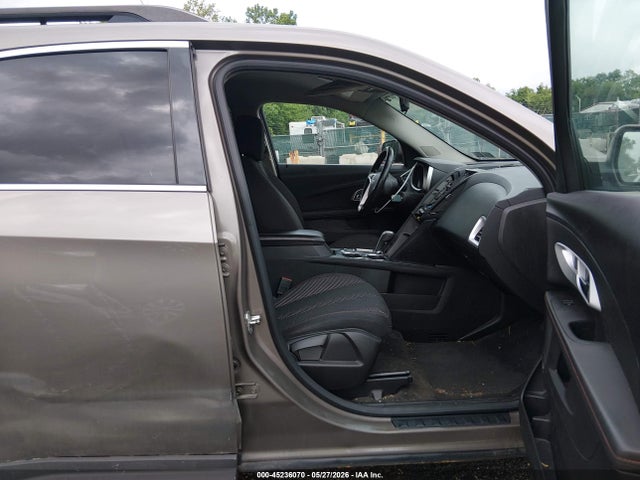 Chevrolet Equinox 1lt