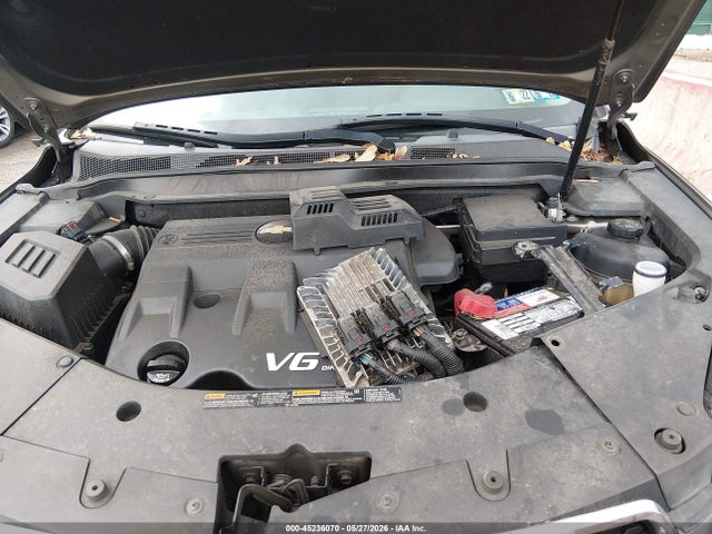 Chevrolet Equinox 1lt