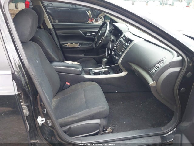 Nissan Altima 2.5 Sv