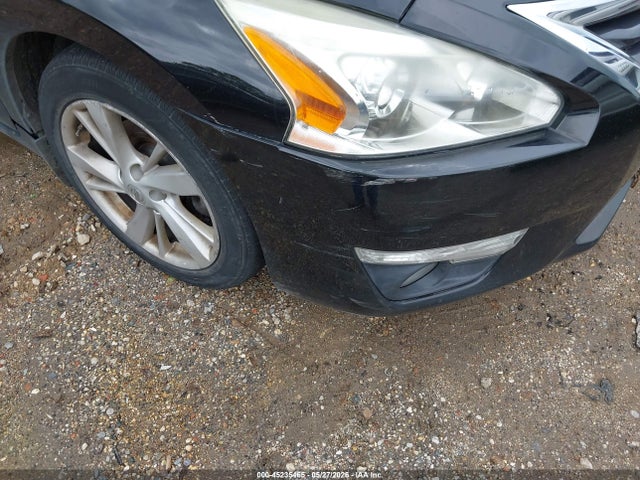Nissan Altima 2.5 Sv