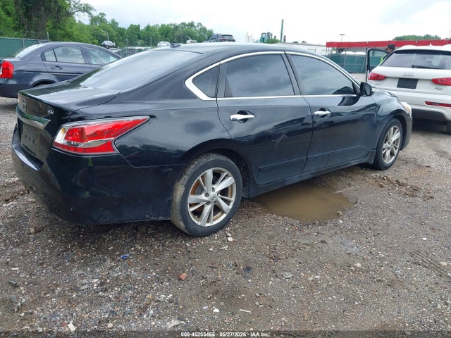 Nissan Altima 2.5 Sv