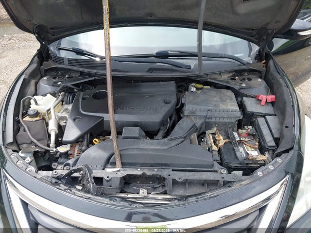 Nissan Altima 2.5 Sv