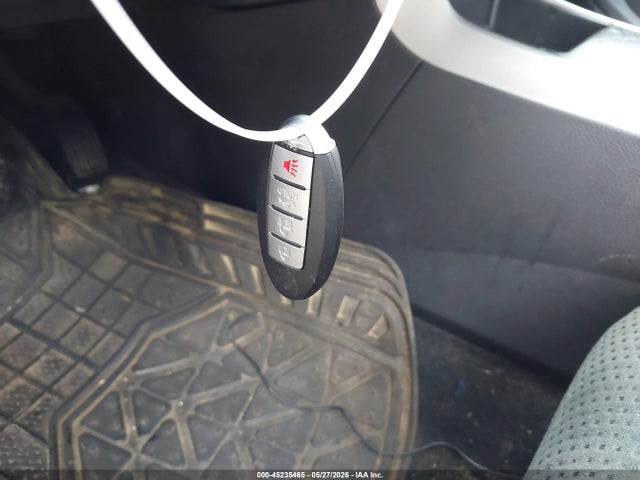 Nissan Altima 2.5 Sv