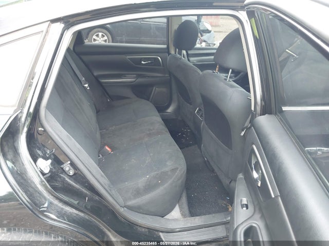 Nissan Altima 2.5 Sv