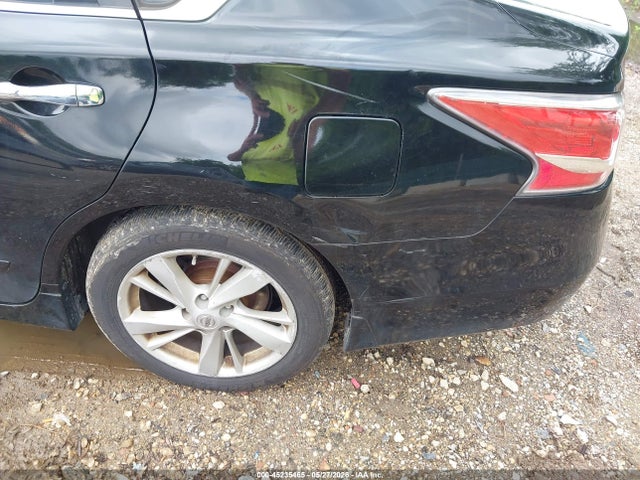 Nissan Altima 2.5 Sv