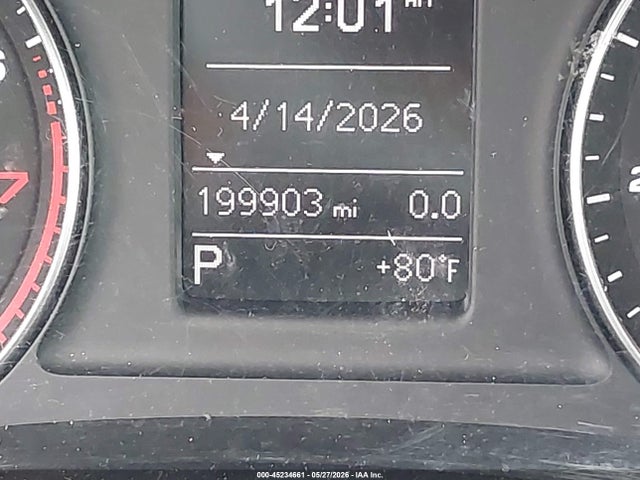 Audi Q3 2.0t Premium Plus