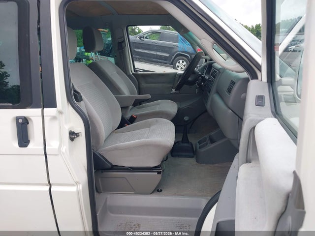 Volkswagen EuroVan Gls