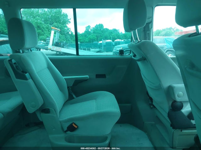 Volkswagen EuroVan Gls