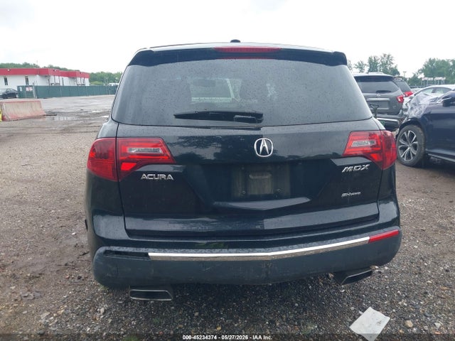 Acura MDX