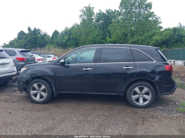 Acura MDX