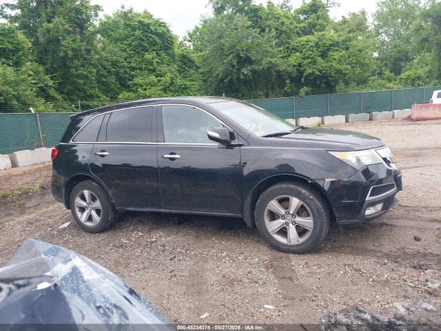 Acura MDX