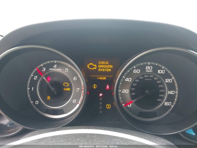 Acura MDX