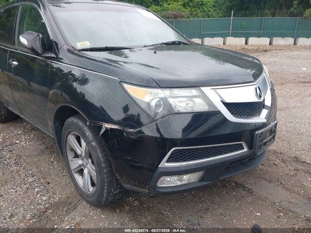 Acura MDX