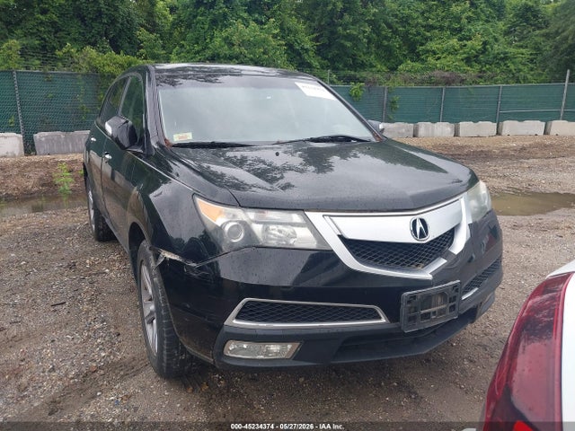 Acura MDX