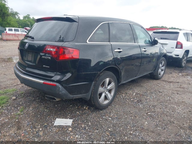 Acura MDX