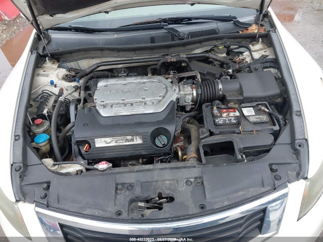 Honda Accord 3.5 Ex-l
