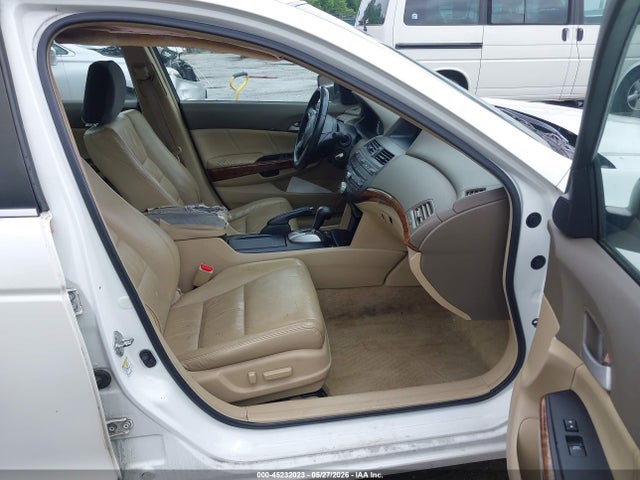 Honda Accord 3.5 Ex-l