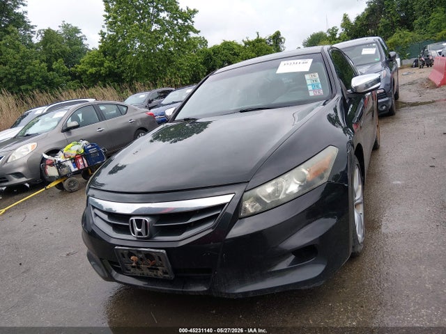 Honda Accord 3.5 Ex-l