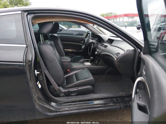 Honda Accord 3.5 Ex-l