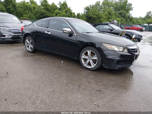 Salvage Honda Accord Image